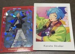 あんさんぶるスターズ！！ 深海奏汰 P.A.shots!!