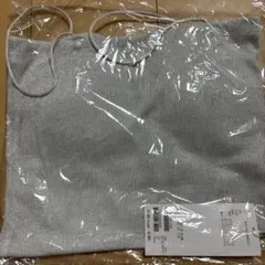 mystic カップ、ラメ入りキャミソールのサムネイル