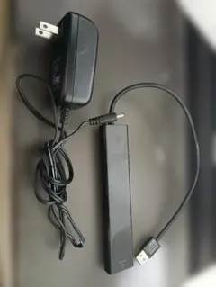 USBハブ 7ポート 急速充電ポート付き USB-3H703BKN