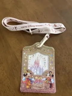 ディズニーリゾート公式グッズ