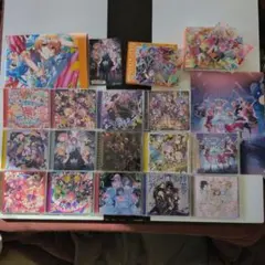 プロセカ CD+おまけ まとめ売り