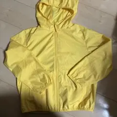 UNIQLO ユニクロ ポケッタブルパーカー