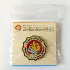 超激レア】ポケパーク カントー ピンズ ミュウ よみうりランド限定品