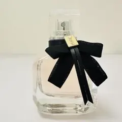 新品未使用 イヴ サンローラン モン パリオードパルファム 30ml