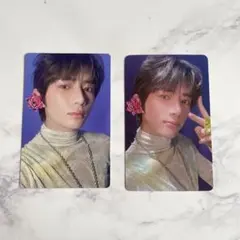 TXT ボムギュ トレカ ラキドロ