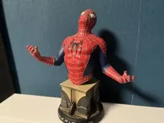 2026年最新】スパイダーマン3 ミニバストの人気アイテム - メルカリ
