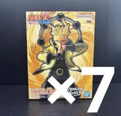 NARUTO ナルト vibration stars フィギュア 六道仙人 10 | Mercari