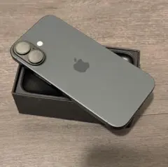 2025年最新】Apple スマートフォン カラー：ブラック スマートフォン