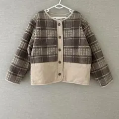 mamaraku ジャケット