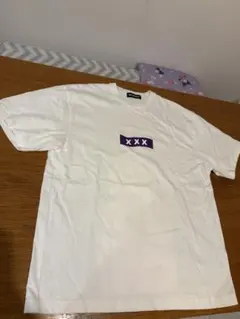 GOD SELECTION XXX 大阪限定Tシャツ XL ホワイト - メルカリ