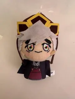 2026年最新】童磨ぬいぐるみの人気アイテム - メルカリ