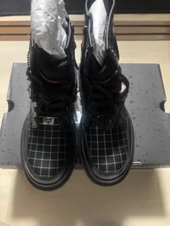 Dr.Martensワーナー コラボUK3