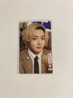 2025年最新】B☆VERSE ジョングクの人気アイテム - メルカリ