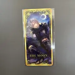 あくねこ　タロット風カード　アモン・ホロ