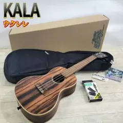 2025年最新】KALA ウクレレ本体の人気アイテム - メルカリ
