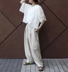 美品ジャーナルスタンダードラックス　MAYプルオーバーのサムネイル