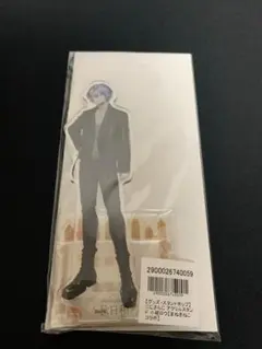 秋日和 アクリルスタンド 小柳ロウ
