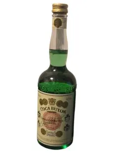 未開封 古酒 COCA BUTON コカブトン 90年 コカ リキュール - メルカリ