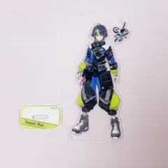 伊波ライ アクスタ