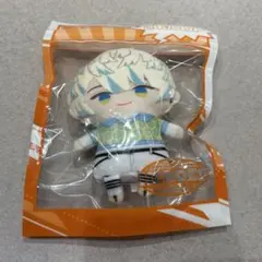 にじさんじ 緋八マナ Oriens にじぱぺっと