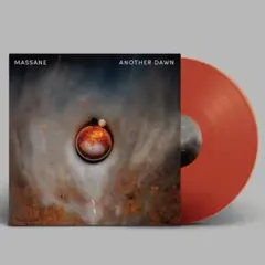 新品　レコード　MASSANE ANOTHER DAWN　2LP