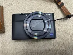 お得 SONY Cyber-shot DSC-RX100M7 C-PL,リグ付 - メルカリ