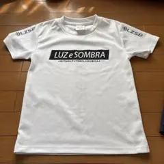 Luz e Sombra Tシャツ（140）＆ショートパンツ（150)&アスレタ