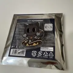 ご当地プルバトゥ ACT.TOMORROW 大阪 ダゴニャン