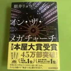 イン・ザ・メガチャーチ