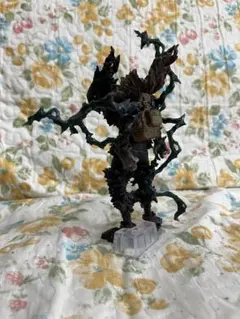 一番くじ A賞 黒デク フィギュア