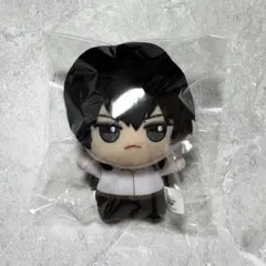 家庭教師ヒットマンREBORN! ちびぐるみ 雲雀恭弥