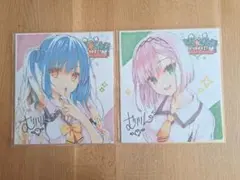 2026年最新】ゆずソフト 色紙の人気アイテム - メルカリ