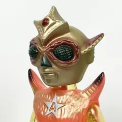 ウルトラアクションボーイ アストロミュー5 変身セット 5号 サタン