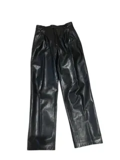 2025年最新】Wind armor レザーパンツの人気アイテム - メルカリ