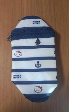 HELLO KITTY ハローキティ　ボトルカバー　ボトルケース