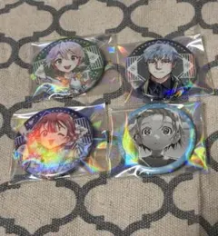 2026年最新】メダリスト マンガ展 缶バッジの人気アイテム - メルカリ