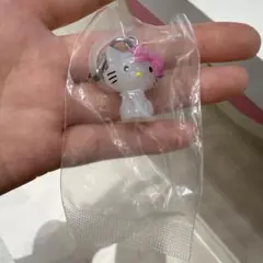 ハローキティー　めじるしアクセサリー　チャーミーキティ