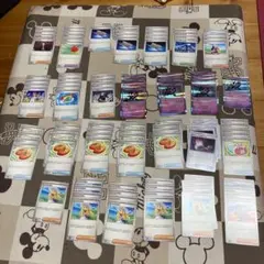 ポケカ　汎用カード　まとめ売り　リーリエの決心他