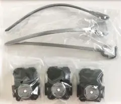 ベイブレードX ワインダーランチャー3個セット