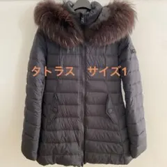 2026年最新】tatras タトラス リバーシブルの人気アイテム - メルカリ