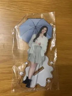 乃木坂46 モバイル 一ノ瀬美空 S賞 アクリルスタンド 雨のち、乃木坂。 乃木坂46 モバイル 一ノ瀬美空 S賞 アクリルスタンド 雨のち、乃木坂