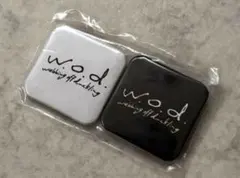 w.o.d.