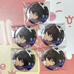 あんスタ コレ缶 Aug 朔間凛月