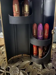 限定Macミニリップ12本セット