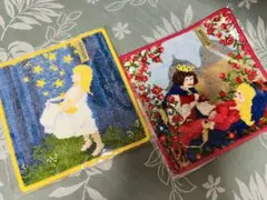 フェイラー　タオル2枚セット