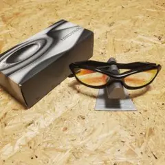 【OAKLEY/オークリー】unknown サングラス 未使用 極美品