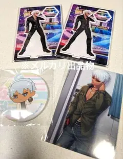 2025年最新】the king of fighters for girlsの人気アイテム