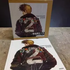 OTOMO KATSUHIRO ARTWORK KABA 1 2 大友克洋 画集 - メルカリ