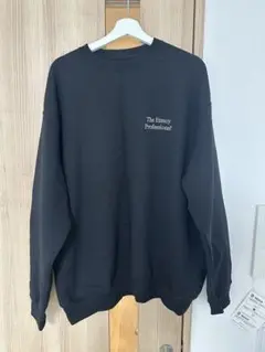 ENNOY Professional Crew Sweat Set Up