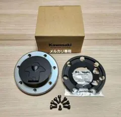 2026年最新】ゼファー タンクキャップの人気アイテム - メルカリ